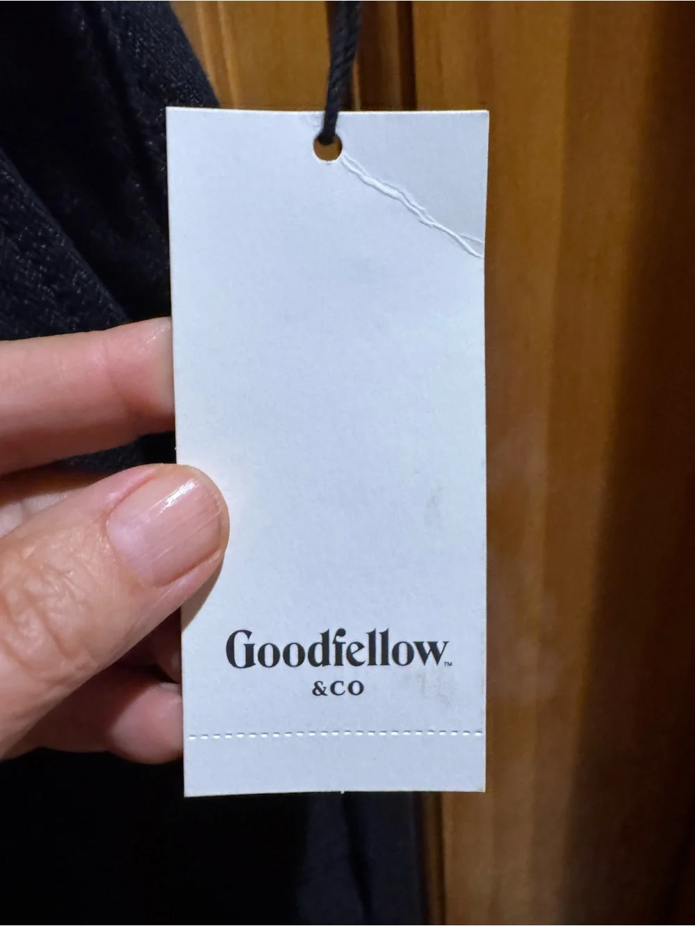 TARGET Goodfellow Utility Pant - size 30/32